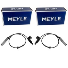 2x MEYLE SENSORE ABS VELOCITÀ