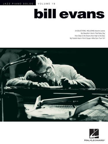 Bill evans jazz - bill, solos