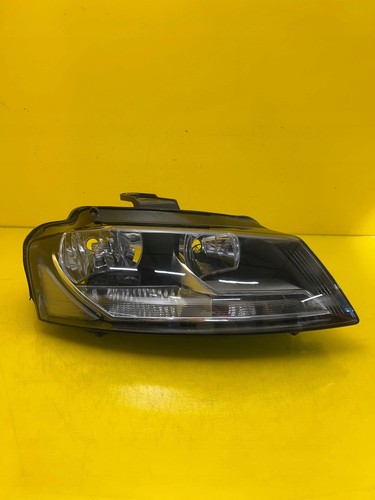 Audi 08 fanale - audi,