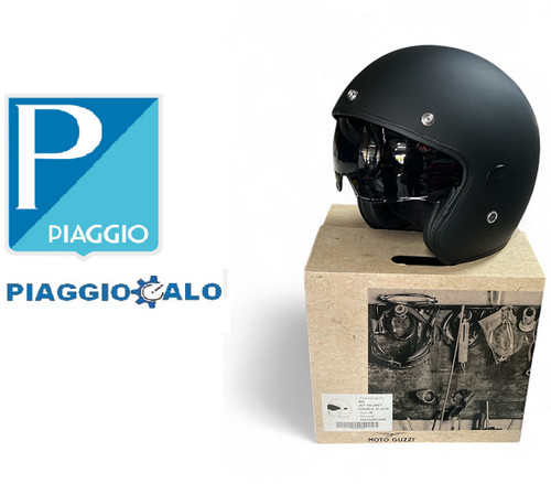 Casco moto guzzi jet - guzzi, helmet