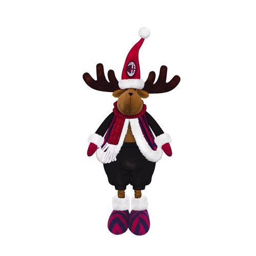 Renna natale milan - renna,