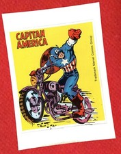 CAPITAN AMERICA N.50 (B) 1975