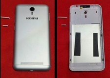 Komu smartphone dual sim - , k55
