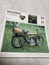 Magnat-Debon 400 Tipo