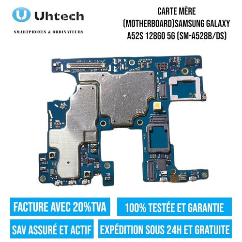 Carte mère - , (motherboard)