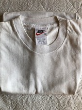 VINTAGE NIKE TENNIS T-SHIRT ANNI '90