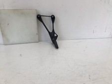 PEDANA POSTERIORE SINISTRA KAWASAKI  ZX-6R 2007-2008 / REAR FOOTREST LEFT