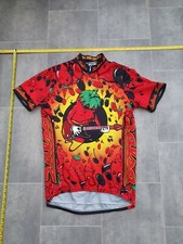 Maglia Salsa Cycles taglia
