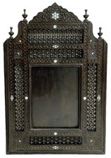 Cornici da parete specchio