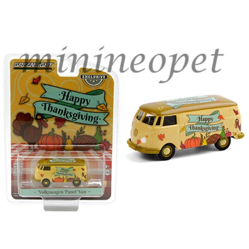 Greenlight 30221 volkswagen - vw,