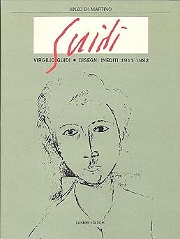 Virgilio guidi disegni - guidi.,