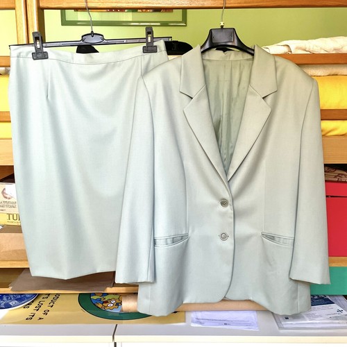Completo vintage lana - completo,