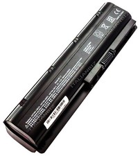 BATTERIA PER NOTEBOOK HP COMPAQ CQ57 CQ58 CQ62 G56 G62 G6-1000 G6-2000 - 8800MAH