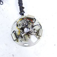 Yamaha 750 accensione - xs,