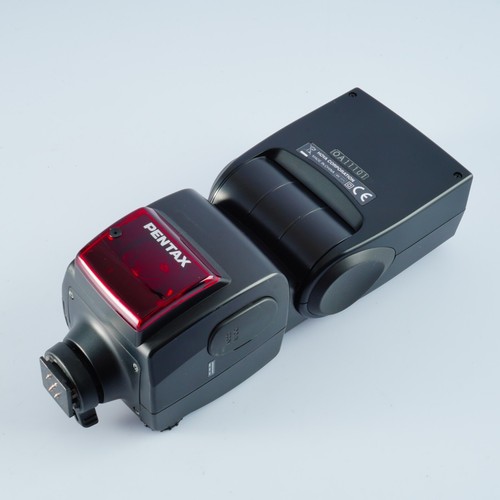 Pentax af540fgz flash - ex+++++,