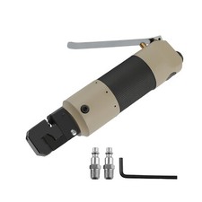 Flangia punzonatrice