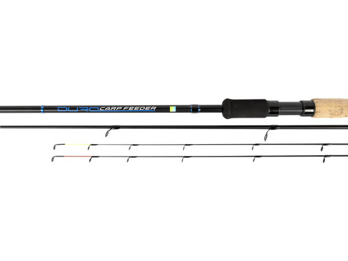 Neuf canne preston dura carp - neuf,