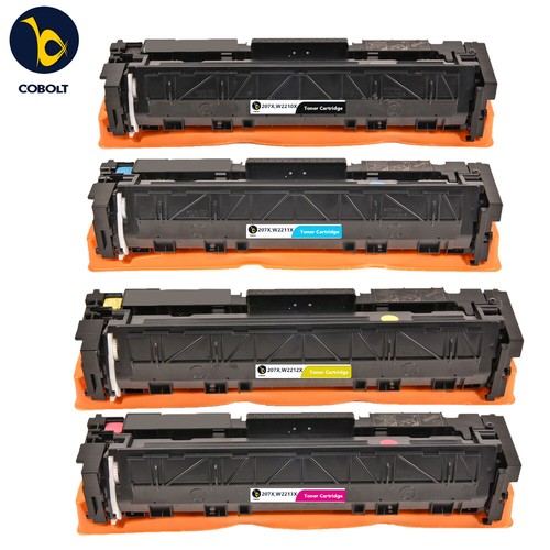 Cartuccia toner 207x adatta - toner,