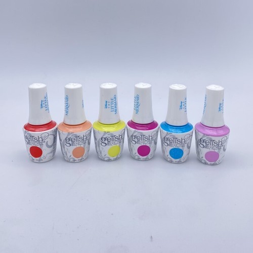 Harmony gelish the little - harmony,