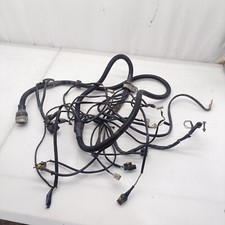 0.008.0610.4/80 0.009.6885.4/40 IMPIANTO ELETTRICO VANO MOTORE SAME LAMBORGHINI