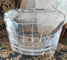 Rosenthal Classic Vaso Cristallo 20 Cm.