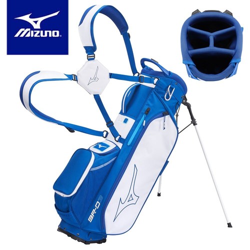 Mizuno borsa supporto - br-d3,