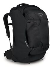 Osprey zaino Fairview 70 Black