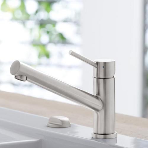 Villeroy boch como rubinetto - como,
