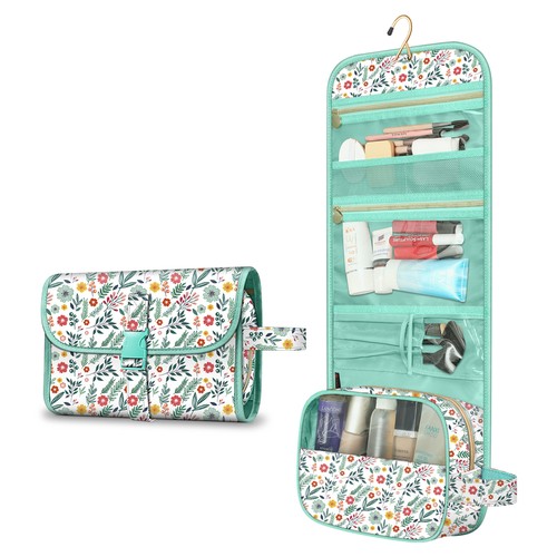 Borsa viaggio cosmetica - borsa,