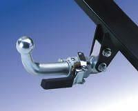 Gancio di traino ELLEBI AUDI