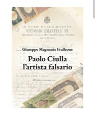Paolo Ciulla l’artista falsario Interessante Studio