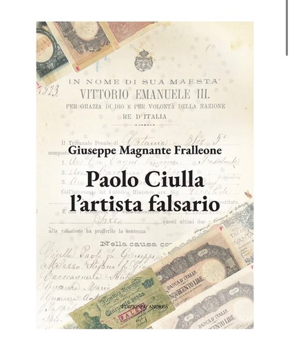 Paolo ciulla artista - paolo,