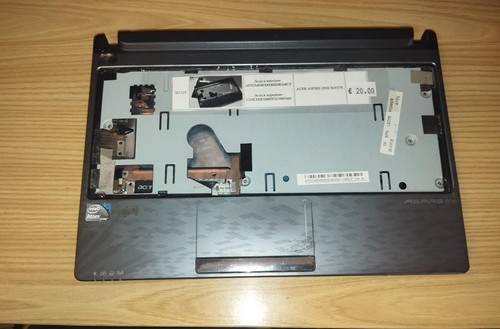 Scocca completa acer aspire - scocca,