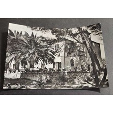 Cartolina Cavo (Elba) -