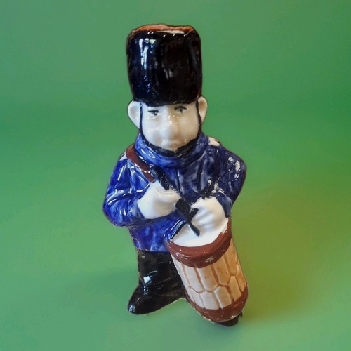 Bottiglia ceramica vintage - vintage, il