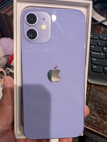 Iphone mini sbloccato - 12,