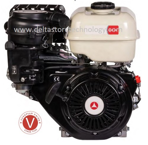 Motore zbm 420cc - motore, avv