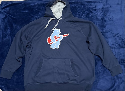 Felpa con cappuccio pullover