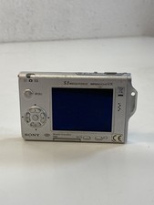 Fotocamera digitale sony - fotocamera,