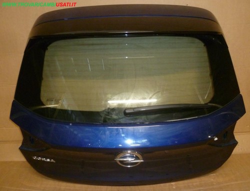 9837473680 portello post blu - 9837473680,