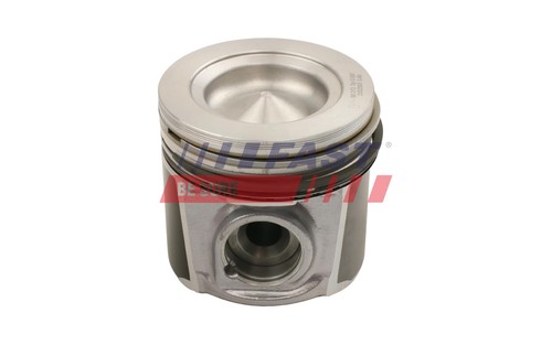 Pistone fast per - fast, iveco