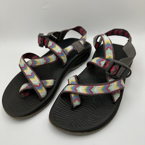 Sandali classici chaco donna - sandali,