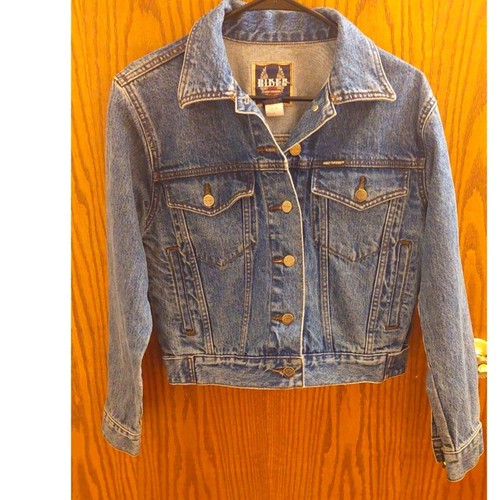 Giacca vintage harley davidson - giacca,