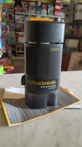 Caffettiera elettrica velox - elettrica,
