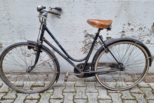 Bici ganna lusso - "lusso, donna"
