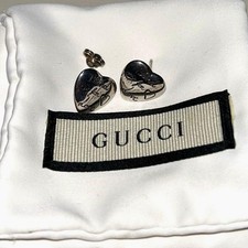 Orecchini Gucci Cuore Cieco