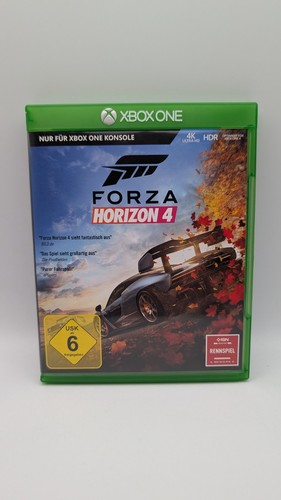 Forza horizon microsoft - forza, 4