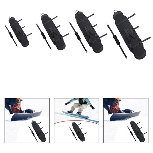 Snowboard maniche - snowboard,