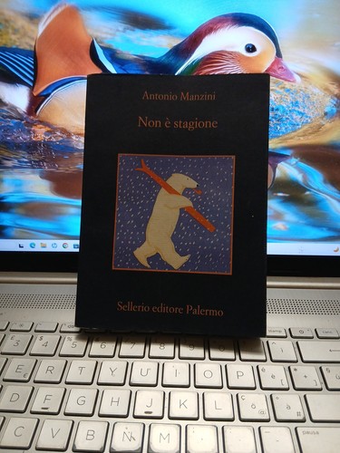 Non stagione antonio - è,