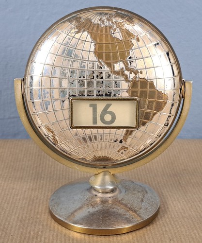 Calendario perpetuo tavolo - calendario, da